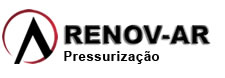 Renov-Ar Exautores e Pressurização
